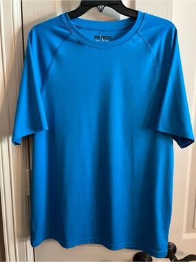 SB Tech Cool Play Men’s Shirt